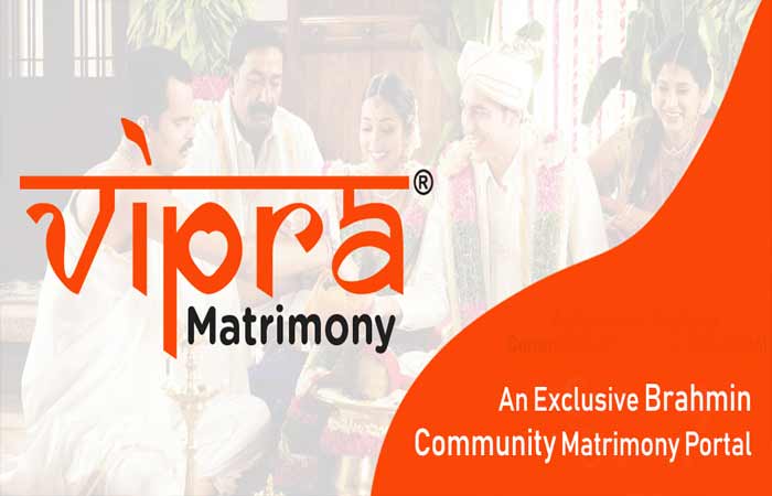 vipra matrimony