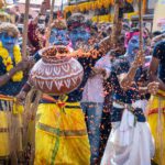 ಕಲರ್ಸ್ ಅಫ್‌ ಶ್ರೀಕೃಷ್ಣ ಲೀಲೋತ್ಸವ-2023 ಛಾಯಾಚಿತ್ರ ಸ್ಪರ್ಧೆ: ಸಂತೋಷ್ ಕೊರಂಗ್ರಪಾಡಿ ಪ್ರಥಮ