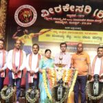 ಸುರತ್ಕಲ್: “ವೀರಕೇಸರಿ ಟ್ರೊಫಿ-2025” ರಾಷ್ಟ್ರಮಟ್ಟದ ವಾಲಿಬಾಲ್ ಪಂದ್ಯಾಟ